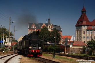 Gala Parowozów 2016