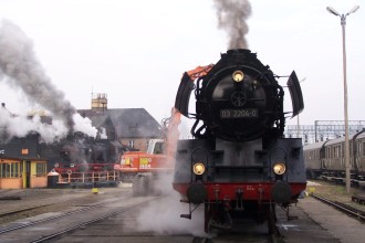 Wizyta 03 2204 w Poznaniu