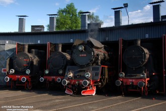 Ol49-59, Ok1-359, Tr5-65, Ok22-31