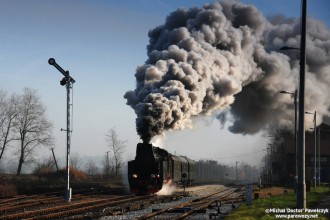 Kolejarz 2016: Jaworzyna Śląska - Legnica