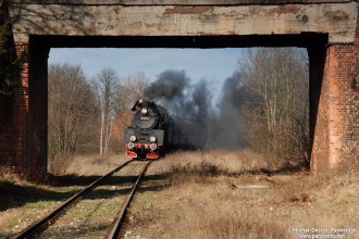 Wolsztyn - Głogów - Nowa Sól 2017