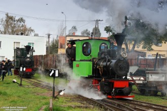 O&K 9244, O&K 7697