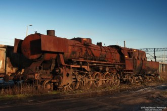 Ty42-149 - Bydgoszcz