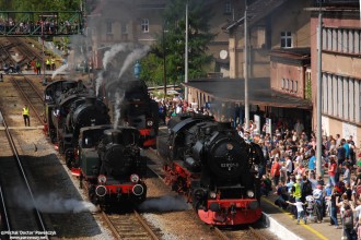 TKh 05353, 52 8131-6, TKt48-18, Ty42-107, TKt48-191, Ol49-69