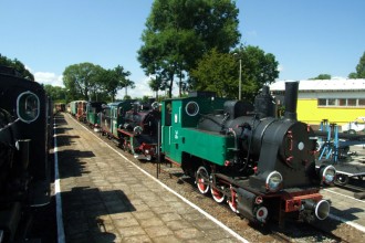 Ty6-3284, Px48-3915, Px48-3901, Tx7-3501