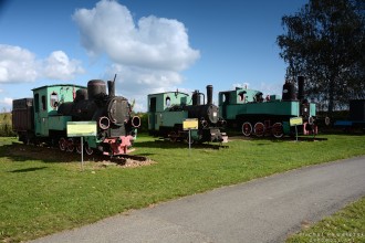 Px4-1614, T49-116 Ryś, TKh12-13