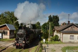 Chabówka - Kasina Wielka 2021-2022