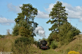 Ełcka Kolej Wąskotorowa 05.09.2021