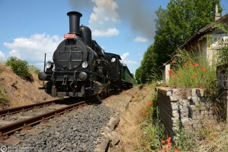 25 lat muzealnictwa kolejowego w Lužnej u Rakovníka