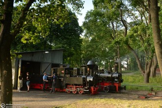 99 3301, Borsig 11458