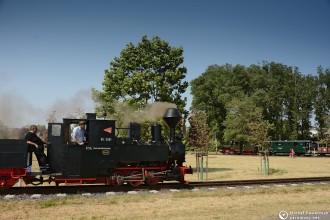 99 3301, Borsig 11458