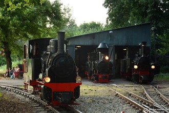 99 3301, LKM 26004, Borsig 11458