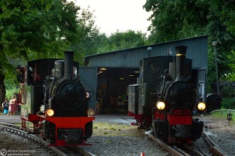 LKM 26004, Borsig 11458