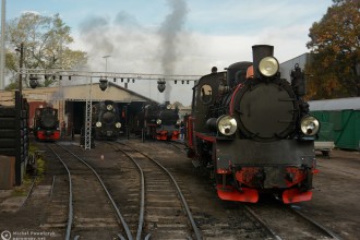 Px48-1920, Px48-1756, Px29-1704, Ty 1884