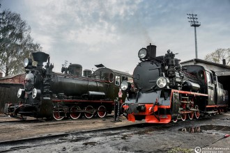 120-lecie Średzkiej Kolei Powiatowej