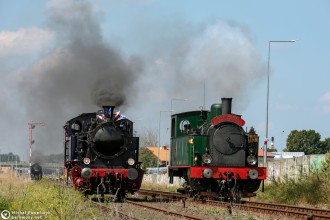 Energie 507, Tubize 2069