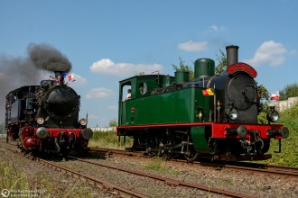 Energie 507, Tubize 2069