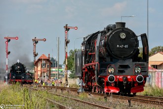 Pt47-65, 01 509-8, Tubize 2069