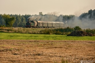 Tubize 2069, Energie 507