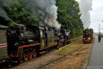 Kp4-3772, Px48-1752, Px48-1756