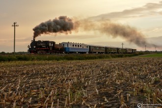 Średzki Zlot Parowozów 2023