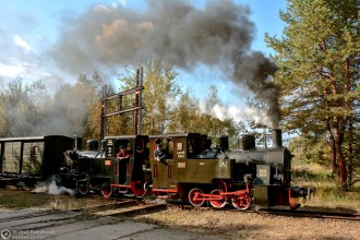 Rajza po Glajzach 2024