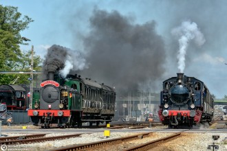 Energie 507, Tubize 2069