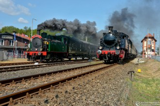 Energie 507, Tubize 2069