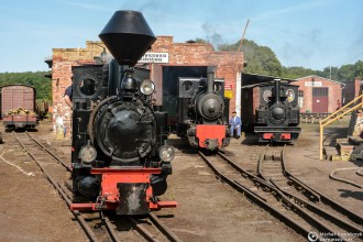 130 lat Wyrzyskiej Kolei Powiatowej - Białośliwie 2025