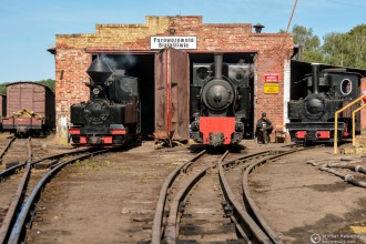 ČKD B 70, Henschel & Sohn 16163 (HF), 99 3315 (HF)