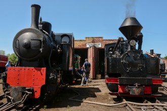 ČKD B 70, 99 3315 (HF)