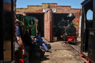 99 3301, 52 Bronhilde