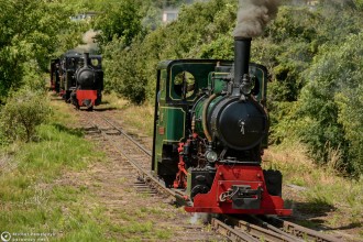 52 Bronhilde, ČKD B 70, 99 3315-1, 99 3301, LKM 26004