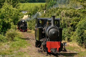 ČKD B 70, 99 3315-1, 99 3301, LKM 26004