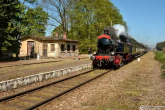 Energie 507