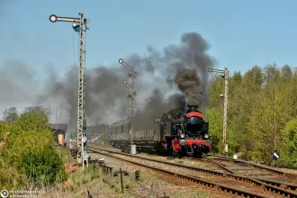 Energie 507
