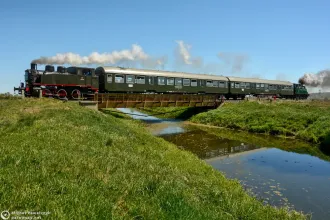TKh 05353, Tubize 2069