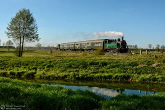 Tubize 2069, TKh 05353
