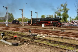 35 1097-1, Energie 507