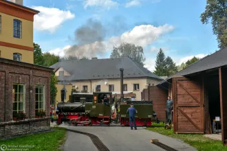 Borsig 11458
