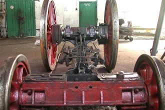 Warsztaty w Gnieźnie 14.04.2003