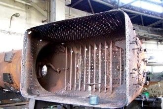 Wizyta w Interloku 03.06.2006