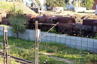 Ty43-111, Ty43-13, Ty43-64