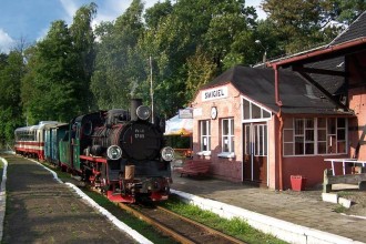 Śmigiel - St. Bojanowo - Wielichowo 27.08.2006