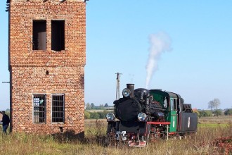 Jędrzejów - Pińczów 08.10.2005