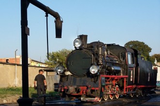 Środa Wlkp - Zaniemyśl 24.09.2005