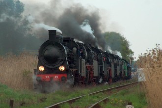 Tr5-65, 35 1019, Ol49-69, 03 2204