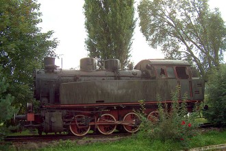 HL-16, Śląsk