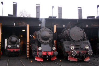 Tr5-65, Ty2-953, Ol49-69