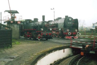 Wolsztyn 2001